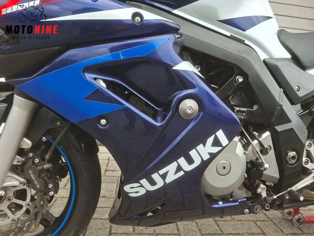 suzuki - sv-1000-s