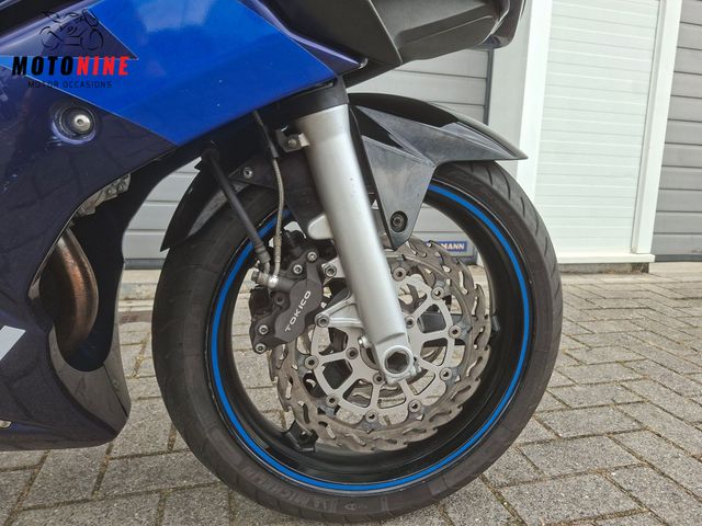 suzuki - sv-1000-s