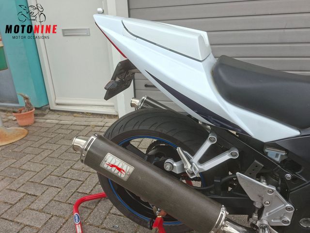 suzuki - sv-1000-s
