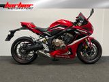HONDA CBR 650 R
