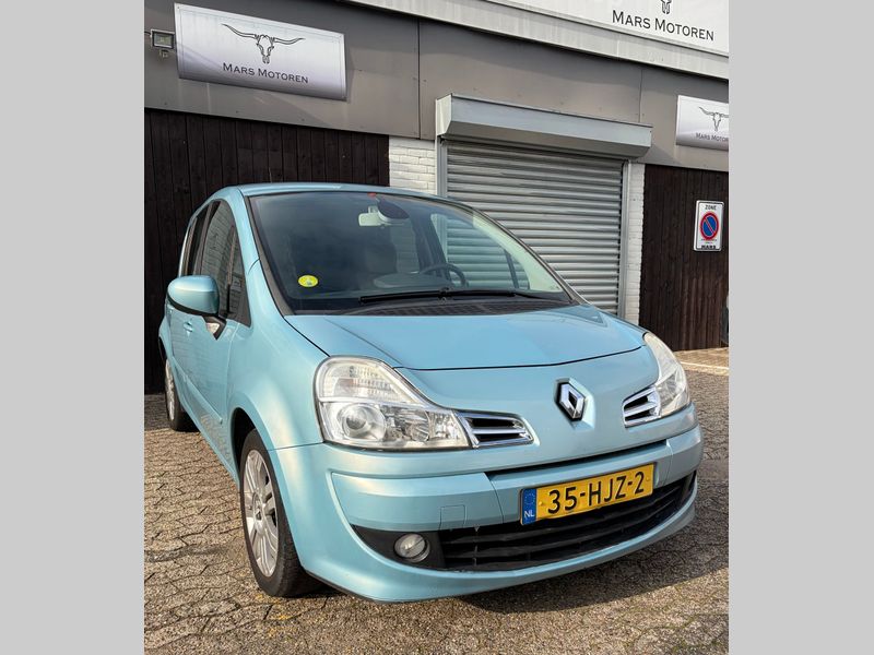 Overige Modus Automaat 2008 occasion