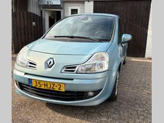 Overige Modus Automaat 2008 occasion – foto 6 van 17