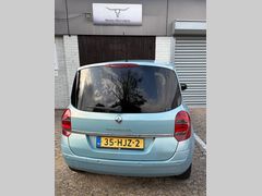 Overige Modus Automaat 2008 occasion – foto 12 van 17