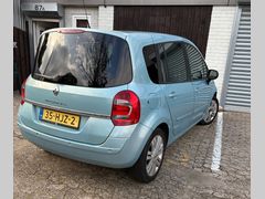 Overige Modus Automaat 2008 occasion – foto 13 van 17