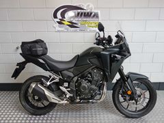 Honda NX 500 ABS 2024 occasion – foto 1 van 8