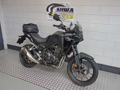 Honda NX 500 ABS 2024 occasion – foto 2 van 8