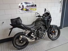 Honda NX 500 ABS 2024 occasion – foto 3 van 8