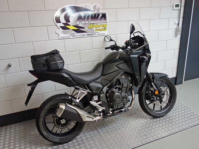 HONDA NX 500 – foto 3