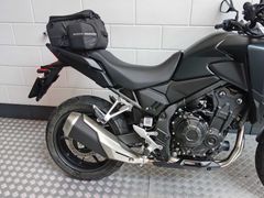 Honda NX 500 ABS 2024 occasion – foto 4 van 8