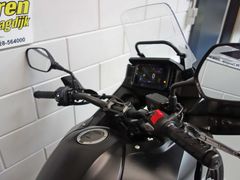 Honda NX 500 ABS 2024 occasion – foto 5 van 8