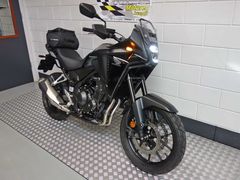 Honda NX 500 ABS 2024 occasion – foto 6 van 8