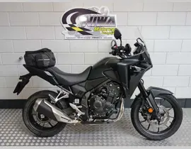 Honda CB 500 X / ABS 2024 occasion