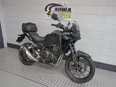Honda CB500X 2024 occasion – foto 2 van 8