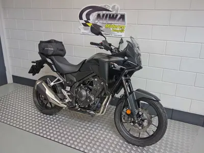 HONDA CB 500 X / ABS – foto 2