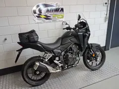 Honda CB500X 2024 occasion – foto 3 van 8