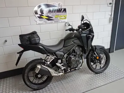 HONDA CB 500 X / ABS – foto 3