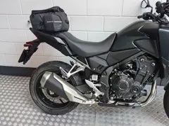 Honda CB500X 2024 occasion – foto 4 van 8