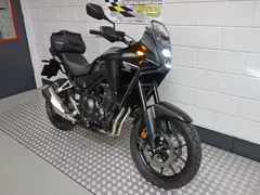 Honda CB500X 2024 occasion – foto 6 van 8