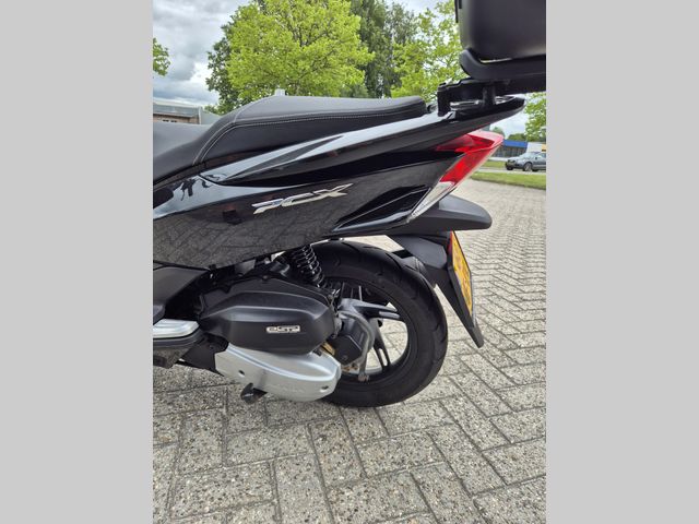 honda - pcx-125