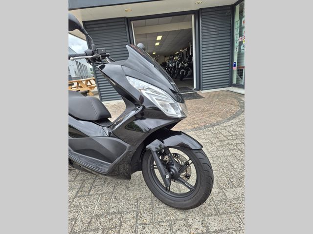honda - pcx-125