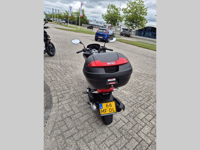 honda - pcx-125