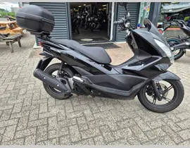 Honda PCX 125 2014 occasion