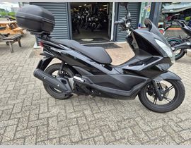 Honda PCX 125 2014 occasion