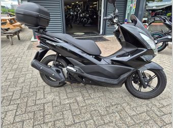 Honda PCX 125 2014 occasion