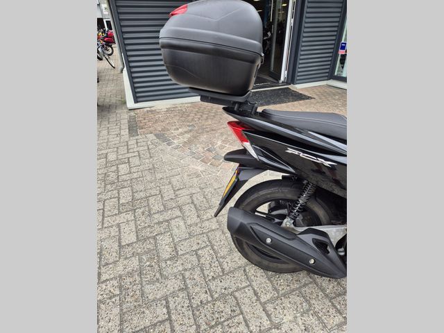 honda - pcx-125