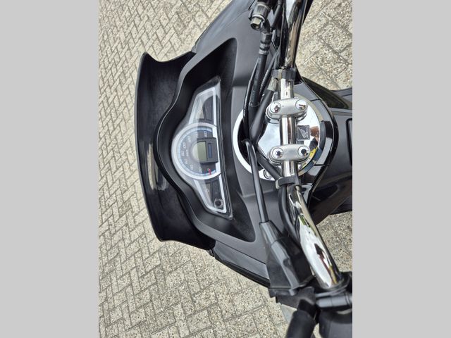 honda - pcx-125