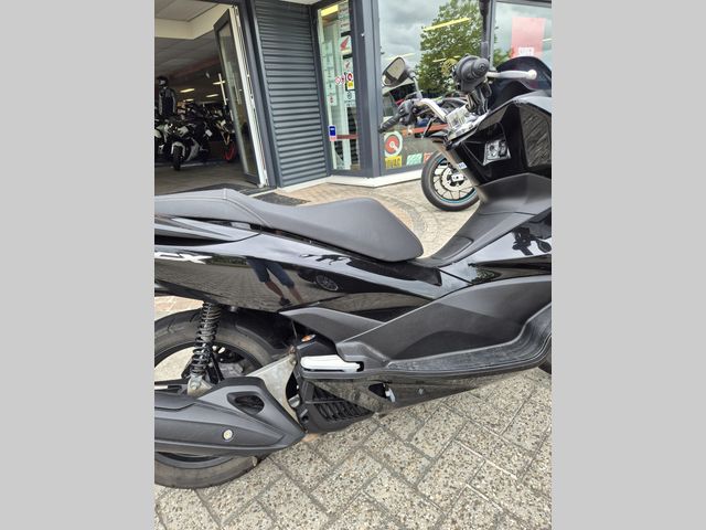 honda - pcx-125
