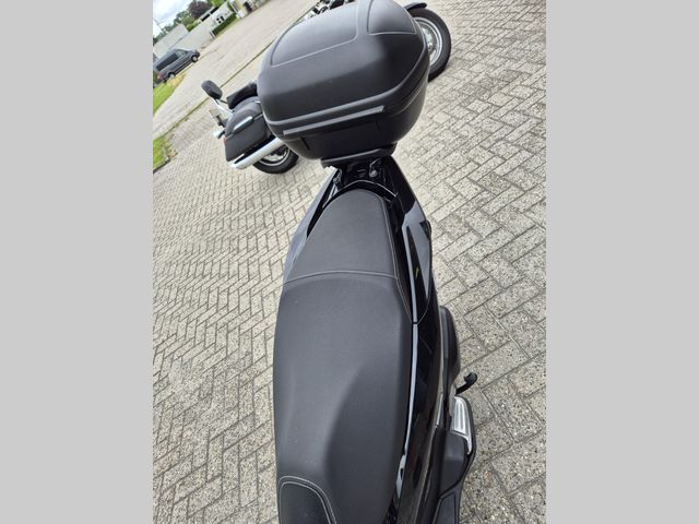 honda - pcx-125