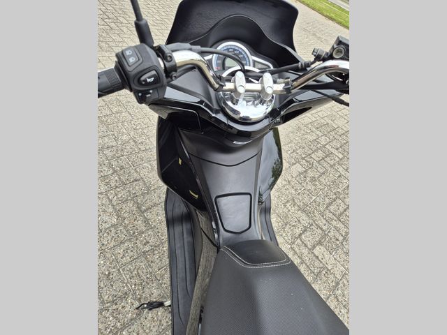 honda - pcx-125