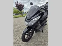 Honda PCX 125 2014 occasion – foto 9 van 13