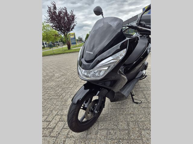 honda - pcx-125