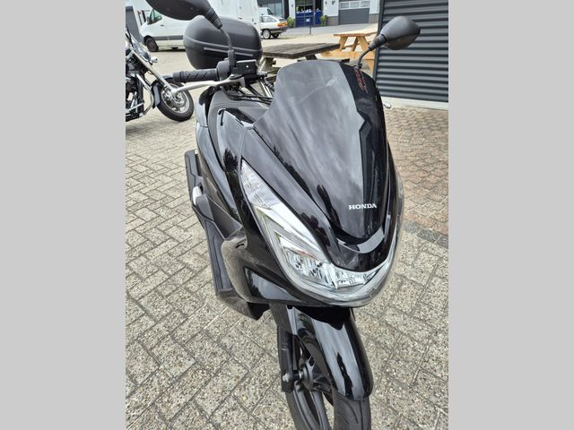 honda - pcx-125
