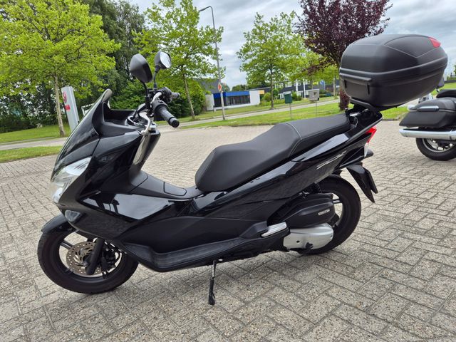 honda - pcx-125