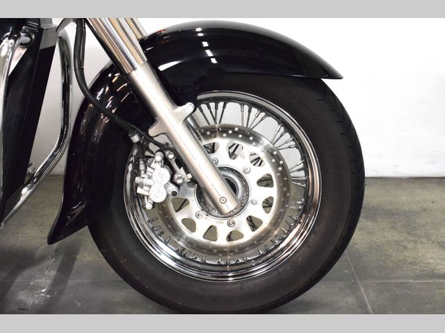 suzuki - vl-800-volusia