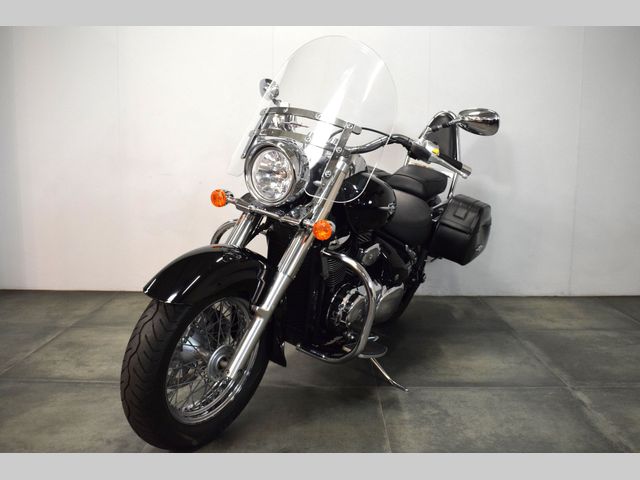 suzuki - vl-800-volusia