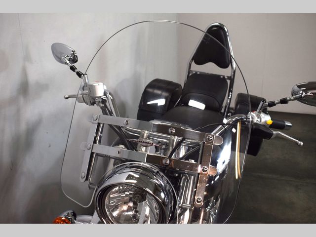 suzuki - vl-800-volusia