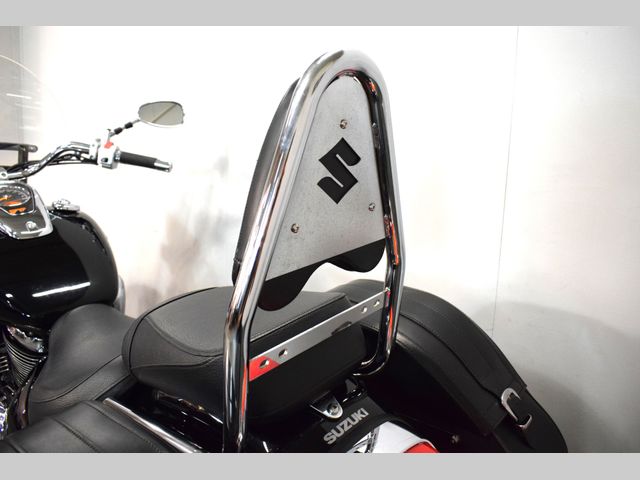 suzuki - vl-800-volusia