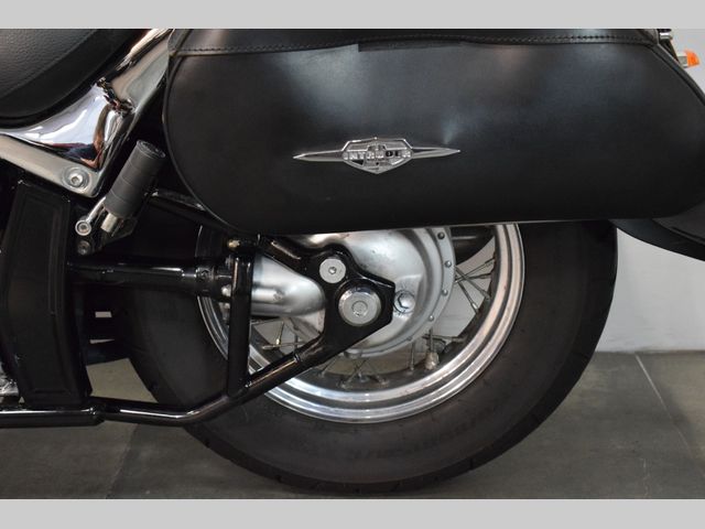 suzuki - vl-800-volusia