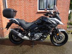 SUZUKI V-STROM 650 XTA