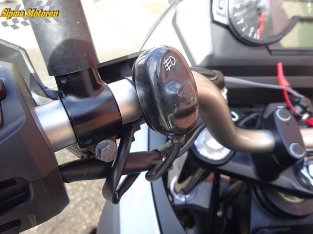 suzuki - v-strom-650-xta