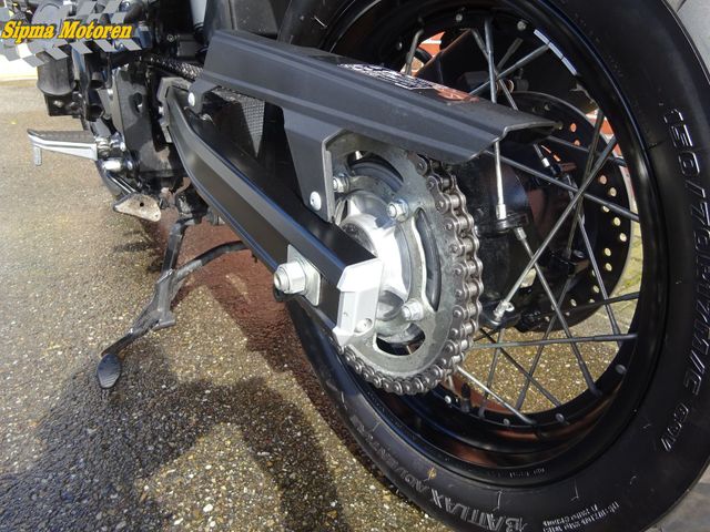 suzuki - v-strom-650-xta