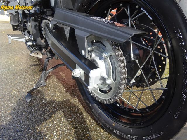 suzuki - v-strom-650-xta