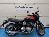 TRIUMPH BONNEVILLE  T 120