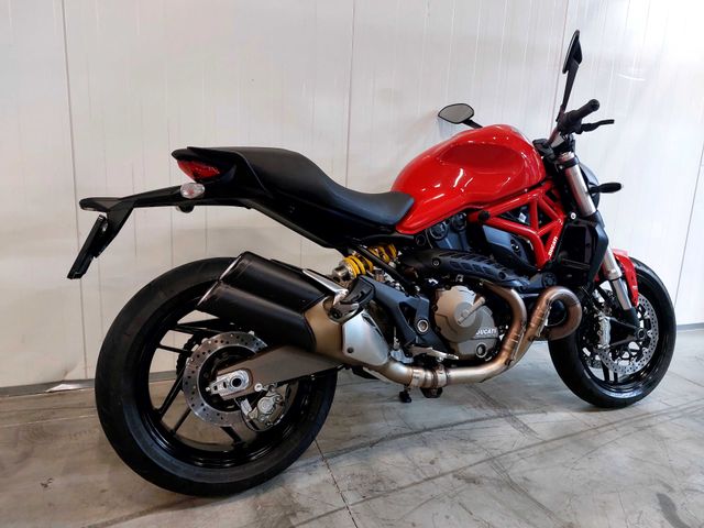 ducati - monster-821
