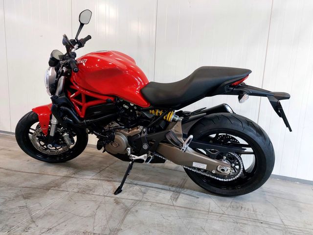 ducati - monster-821