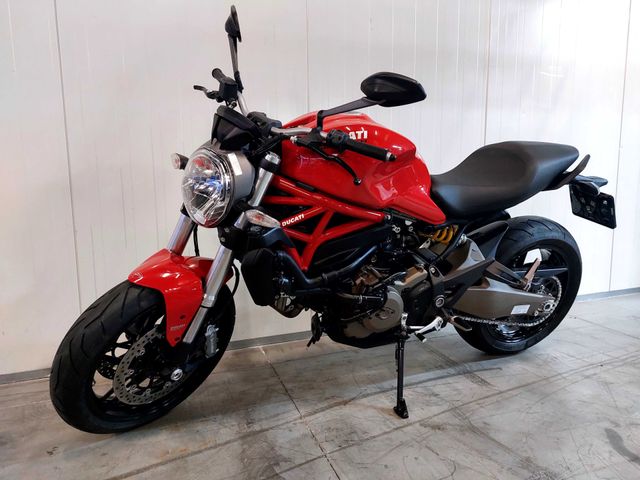 ducati - monster-821